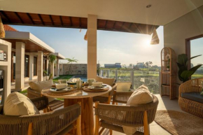 Villa Kome Canggu - Private 2BR Villa With Pool